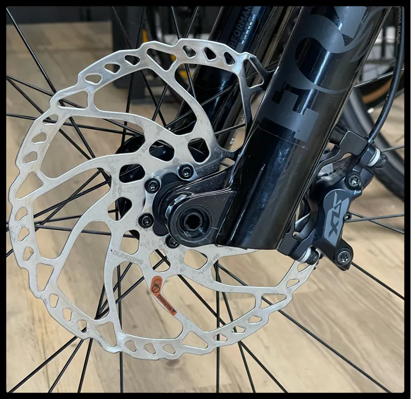 Reign 29 SX Medium Starry Night 2022-6